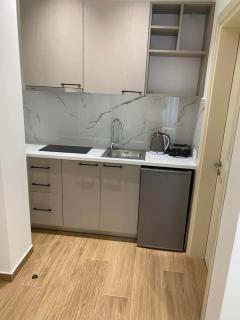Hajdini Apartament& Studios - Saranda - 2