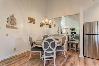 Misty Ridge - Cozy condo in Big Canoe - Holcomb - 3