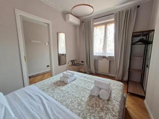 Best View Boutique Apartments - 7