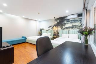 Luxury 4 bedroom townhouse in the city centre - Ho Chi Minh - 8