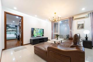 Luxury 4 bedroom townhouse in the city centre - Ho Chi Minh - 7