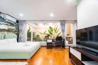 Luxury 4 bedroom townhouse in the city centre - Ho Chi Minh - 6