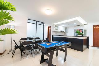 Luxury 4 bedroom townhouse in the city centre - Ho Chi Minh - 5