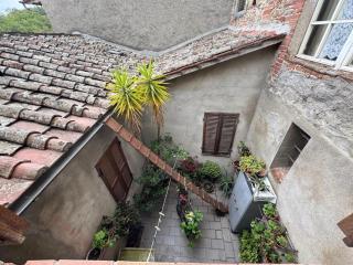 Small Rustic Apartment - Scrofiano - 7