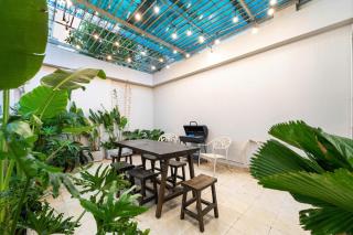 Luxury 4 bedroom townhouse in the city centre - Ho Chi Minh - 3