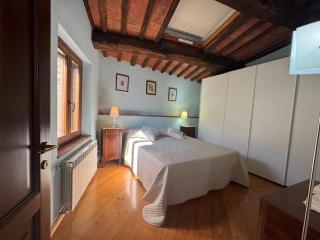 Small Rustic Apartment - Scrofiano - 2