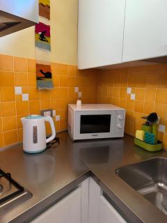 Small Rustic Apartment - Scrofiano - 3