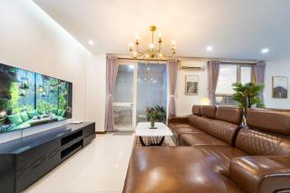 Luxury 4 bedroom townhouse in the city centre - Ho Chi Minh - 1