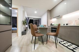 Luxury Apartment-Vinhomes Grand Park Quận 9-Plus 2PN - 8