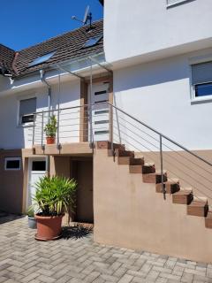 Ferienwohnung Nina - Ettenheim - 0