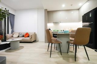 Luxury Apartment-Vinhomes Grand Park Quận 9-Plus 2PN - 5