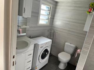 Appartement spacieux - Sainte-Marie - 6