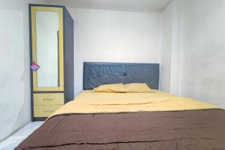 Guest House 88 RedPartner - Jakarta - 5