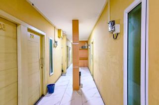 Guest House 88 RedPartner - Jakarta - 3