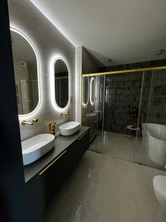 SkyTaras - Apartament przy Tężni - 3