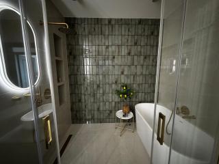 SkyTaras - Apartament przy Tężni - 1