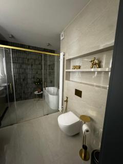 SkyTaras - Apartament przy Tężni - 2