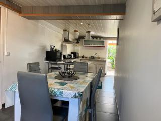 Appartement spacieux - Sainte-Marie - 8