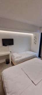 Lekas Room - Himarë - 3