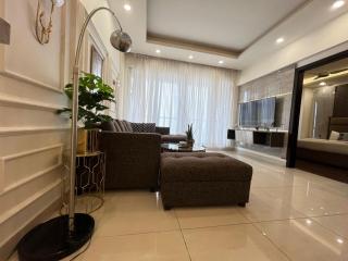 Elysium Tower Signature Stay Luxury Serviced Apartments Opposite Centaurus Mall Islama - Islamabad - 0