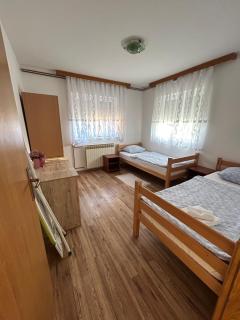 Apartment Plitvička jezera - Smoljanac - 1