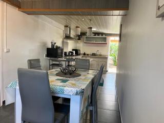 Appartement spacieux - 9