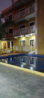 5 Bhk Premium Apartments in Saligao - Saligao - 1