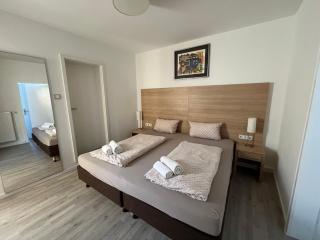 Zum Feti Hotel und Restaurant - Rüdesheim am Rhein - 9