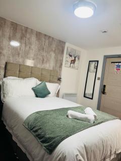 Apex Rooms Manchester - 3