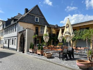 Zum Feti Hotel und Restaurant - Rüdesheim am Rhein - 7