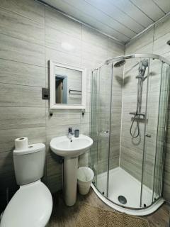 Apex Rooms Manchester - 6