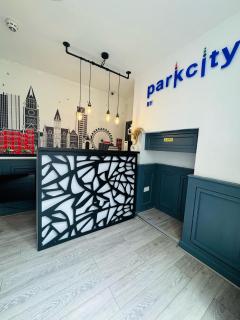 Apex Rooms Manchester - 9