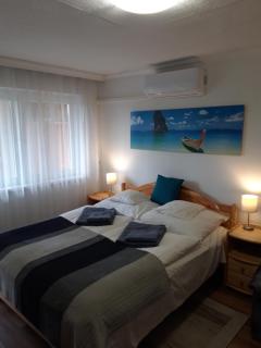 Harmónia Apartman - Harkány - 0