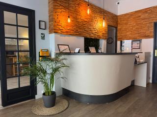 L'Hôtel Bristol - Caen - 7