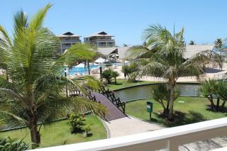 Portamaris Resort Private Apartment 201 - Aquiraz - 9