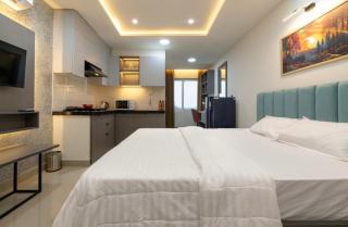 Beautiful & luxurious Studio Apartment in Jaipur! - Jaipur - 6