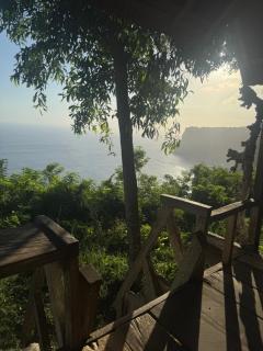 Waterfall Inn Sunset & Nature - 1
