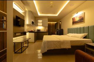 Beautiful & luxurious Studio Apartment in Jaipur! - Jaipur - 7
