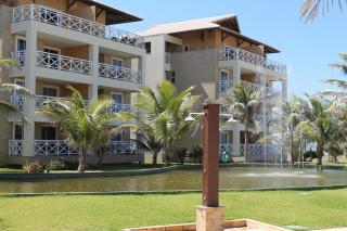 Portamaris Resort Private Apartment 201 - Aquiraz - 4