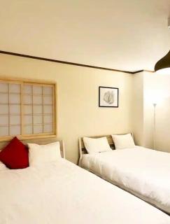 ウイング敷津1階 - Osaka - 8