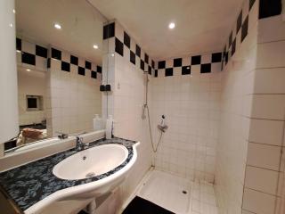 Appartement chambre et salon RDC - Lüttich - 4