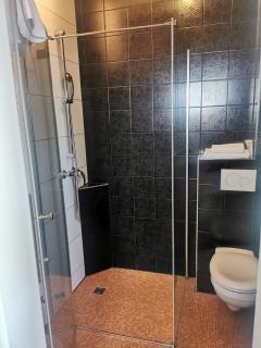 Unterwegs ins Apartmenthaus ehemalige Apartmenthaus Unterwegs - 4