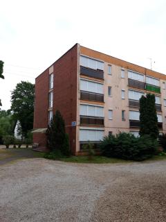 Harmónia Apartman - Harkány - 1