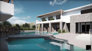 Alora Luxury Suites - Adults Only - Limenas - 9