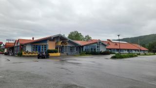 Trones Hotell & Camping - Namsskogan - 0