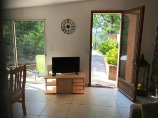 Appartement T2 independant dans mas isole - Sainte-Maxime - 3