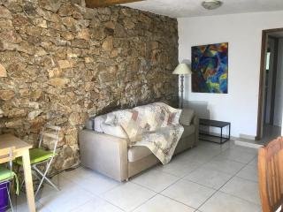 Appartement T2 independant dans mas isole - Sainte-Maxime - 2