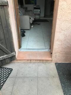 Appartement T2 independant dans mas isole - Sainte-Maxime - 1
