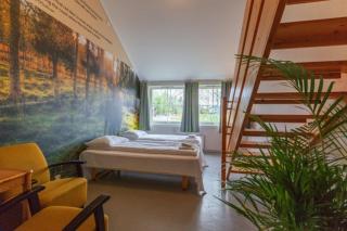 Trones Hotell & Camping - Namsskogan - 4