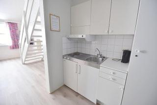 Trones Hotell & Camping - Namsskogan - 3